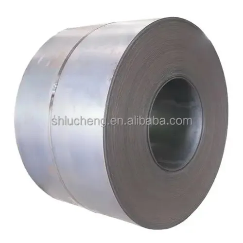 Specializing in the supply of cold rolled low noise B30R100-LM oriented electrical steel coating S support customization