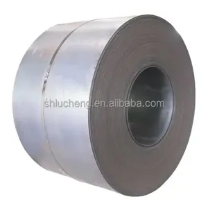 Specializing In The Supply Of Cold Rolled Low Noise B30R100-LM Oriented Electrical Steel Coating S Support Customization