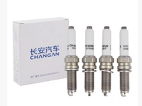 Pour Changan Oushang X5 Plus, bougie d'allumage OE NE14T003-0200