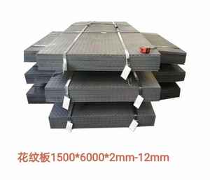 ASTM Corten Corrosion Resistant Weather Resistant Steel Plate Q345NH Q355NH A588 Corten S355J0W Ship Plate 3.5-16mm - Product Image 2