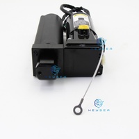 Nouvelle unité de trim et d'inclinaison Power Tilt en alliage |   Pièce de rechange compatible pour moteur hors-bord Yamaha 2 temps 25HP 30HP 40HP 65W-43800-02-4D
