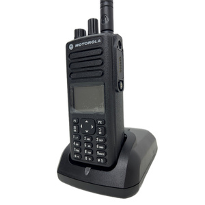 Radio bidirectionnelle numérique portable DP4400 – Radios mobiles pour communications vocales simples et services d'infrastructure - Product Image 3