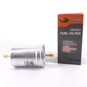 Sıcak satış yakit filtresi 1J0201511A AUDI VW fabrika satış için en popüler araba kullanın - Product Image 2