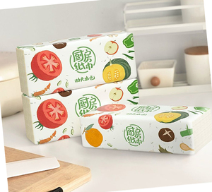 <span class=keywords><strong>Papier</strong></span> de cuisine domestique 100% extraction de <span class=keywords><strong>serviette</strong></span> en pulpe de bambou <span class=keywords><strong>papier</strong></span> de soie de cuisine <span class=keywords><strong>serviette</strong></span> en <span class=keywords><strong>papier</strong></span> de tiroir de cuisine - Product Image 5