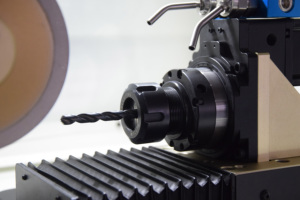 Falco Universal Aluminum Iron Metal Vertical CNC Milling Cutter <strong>Grinder</strong> End Mill Machine with Motor &amp; Engine 110V 1.1kW - Product Image 4