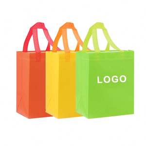 Bolsas de Entrega Aisladas Personalizadas al por Mayor, Bolsa Térmica Reutilizable para Alimentos con Logotipo, Bolsa Ecológica para Llevar Comida, Disponible al por Mayor - Product Image 2