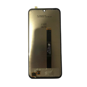New Arrival 2023 điện thoại di động màn hình hiển thị <span class=keywords><strong>LCD</strong></span> với cảm ứng Digitizer cho Hotwav <span class=keywords><strong>Cyber</strong></span> 9 Pro <span class=keywords><strong>LCD</strong></span> - Product Image 3