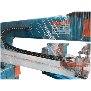Máquina <span class=keywords><strong>de</strong></span> clavado <span class=keywords><strong>de</strong></span> <span class=keywords><strong>cajas</strong></span> semiautomática - Product Image 6