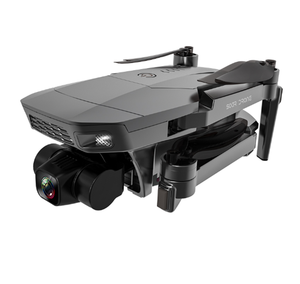 Nouveau Drone RC <span class=keywords><strong>SG907</strong></span> <span class=keywords><strong>Max</strong></span> 4K Drone professionnel à cardan 3 axes avec caméra et Gps 5G WIFI FPV Drone portable - Product Image 3