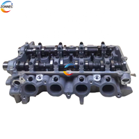 Tout nouveau bon prix 1.5L HFC4GB2.3D culasse de moteur pour JAC S2 S3 J5 J6 ReFine Heyue