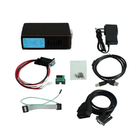 Nueva herramienta de programación de ECU para Toyota/Lexus, programador de lectura y escritura de ECU para Denso y Fujitsu Ten, compatible con ECU de 2015+ con chip NEC.