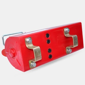 <span class=keywords><strong>Mini</strong></span>-treuil électrique portable 200kg 400kg 600kg 800kg 1000kg, treuil à câble électrique compact - Product Image 4