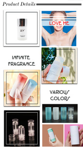 <span class=keywords><strong>Oem</strong></span> ODM rỗng khử mùi tự nhiên Thanh sinh thái thân thiện tinh thể khử mùi Thanh Nhà sản xuất khử mùi Stick <span class=keywords><strong>container</strong></span> với lỗ - Product Image 5