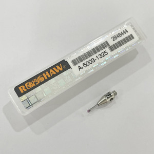 Máquina de medición de coordenadas CMM Stylus 2 M2 vástago de carburo de rosca con punta de rubí piezas y accesorios de instrumentos - Product Image 2