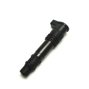 คอยล์จุดระเบิด129700-4400,สำหรับ Suzuki Gsx1300R <span class=keywords><strong>Gsxr1000</strong></span> Hayabusa 1300R 1999-2009 2011 2012 F6T547 1297004400 Bobina De Encendido - Product Image 1