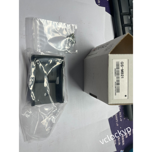 GS-MB21 Keyence NEW In <b>Box</b> Mounting Bracket <b>For</b> GS-M9 Safety Interlock Series - Product Image 4