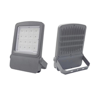 Reflector LED Impermeable IP66 para Exteriores, 300W, Alto Lumen, Multifuncional, 4KV 6KV, Iluminación de Área