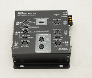 Vente à chaud Crossover 3 Way Audio Car Crossovers 3 Way Crossover USA Market Marché <span class=keywords><strong>sud</strong></span>-américain - Product Image 6