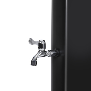 Offre Spéciale 60L grande capacité <span class=keywords><strong>douche</strong></span> <span class=keywords><strong>solaire</strong></span> au bord de la piscine réglage chaud et froid <span class=keywords><strong>douche</strong></span> de piscine <span class=keywords><strong>douche</strong></span> de jardin <span class=keywords><strong>solaire</strong></span> extérieure - Product Image 6