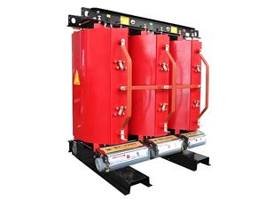 Transformador de Distribución de Energía Trifásico Tipo Seco Yaoyi SCB11-200/10 de la Mejor Calidad (10kV/11kV 50kVA-2500kVA) 2380/2545 - Product Image 6