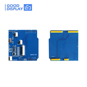 Multifunctional ESP32 E-Paper HAT <b>Adapter</b> Board SPI Connection Driver Module For Touch Panel E-Ink Display WiFi <b>Bluetooth</b> - Product Image 4