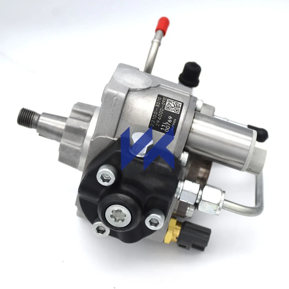 大特価放出！ Mitsubishi Fuel Pump 294000-0641 for Diesel Engines その他