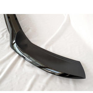 Alta calidad W205 Sport Modificación Actualización <span class=keywords><strong>C43</strong></span> Estilo Labio delantero para <span class=keywords><strong>mercedes</strong></span>-benz Clase C - Product Image 4