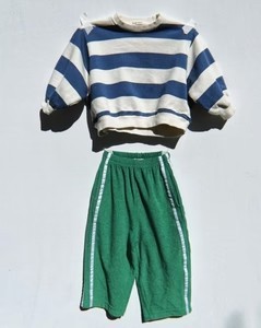 <span class=keywords><strong>Sudaderas</strong></span> Casuales de Gran Tamaño para Niños, Cuello Redondo, Manga Larga, 100% Algodón, Transpirables - Product Image 2