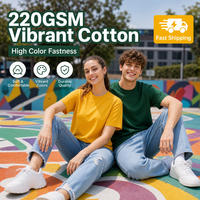 T-shirt professionnel 100 % coton, fabrication sur mesure ODM OEM, tee-shirt uni à manches courtes, vente en gros pour les distributeurs mondiaux