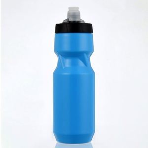 700ML Bicycle Water <b>Bottle</b> Road Grade Sports Fitness Running Riding Kettle Leak Proof Drinking Bike <b>Bottle</b> Cage - Product Image 2