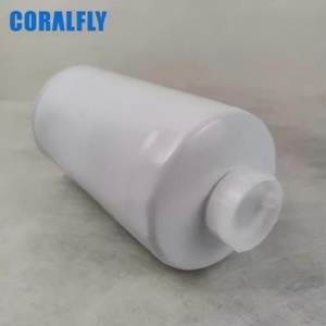 Filtre à carburant 1000447498, filtre de machine, filtre à carburant 1000422382 100053555 1000747688 pour camion Weichai - Product Image 3