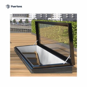 <span class=keywords><strong>Lucernario</strong></span> Motorizzato per <span class=keywords><strong>Tetto</strong></span> Inclinato - Product Image 2