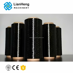 Vorbereitung, Installation und Inbetrieb nahme einer integrierten Kohlefaser-Chemiefaser-Produktions linie - Product Image 4