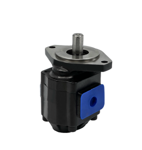 Bomba de Aceite Hidráulica Original Hansen para Cargadora de Ruedas CHANGLIN W-01-00135, Construcción de Hierro Fundido, 32 cm de Desplazamiento, 2200 RPM 1 - Product Image 6