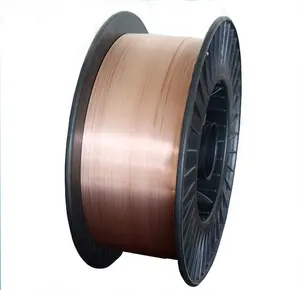 0.8 mm 1.0 mm 1.2 mm 1.6 mm ER70S-6 mig welding coil