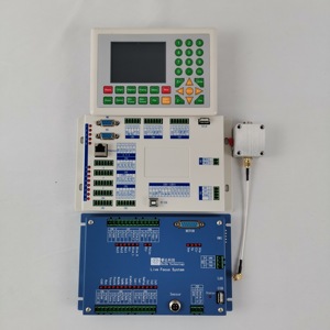 Controlador láser de placa base Lihuiyu M3 para máquina de corte y grabado láser Co2 - Product Image 2