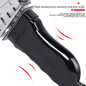 Venta al por mayor de <span class=keywords><strong>pistola</strong></span> de soldadura electrónica con punta de cobre puro de calentamiento rápido - Product Image 6