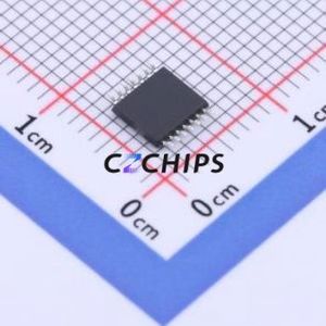Amplificador operacional de chip IC de circuito integrado original y nuevo de la marca de los años 2000/ST, 1/2 - Product Image 2