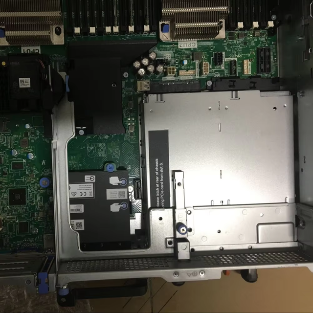 For DELL R740/R740XD 0JMK61 Server Motherboard High Quality FCLGA3647 Socket for PowerEdge R740 R740xd Server
