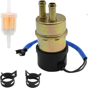 Pompe à carburant électrique 16710-MBA-611 16710-MBA-612 pour VT750C VT750CD VT750DC 750 1998-2003 - Product Image 2