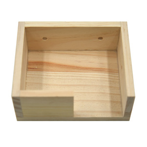 Plataforma de Madera para Hámster Crown Asia, Escalón para Mascotas Pequeñas, Forma Geométrica, Estructura de Juego Interior - Product Image 1