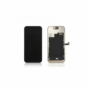 Écran OLED GX pour X-15 Pro <span class=keywords><strong>Max</strong></span> 6,9 pouces, assemblage d'écran tactile avec garantie d'un an, haute luminosité - Product Image 2