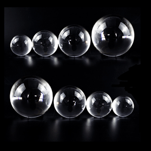 Perlas <span class=keywords><strong>de</strong></span> <span class=keywords><strong>Vidrio</strong></span> <span class=keywords><strong>Borosilicato</strong></span> <span class=keywords><strong>de</strong></span> Alta Calidad GLS-K Personalizadas para Pruebas <span class=keywords><strong>de</strong></span> Laboratorio, Resistentes al Desgaste, para Aplicaciones <span class=keywords><strong>de</strong></span> Molienda con Perlas <span class=keywords><strong>de</strong></span> <span class=keywords><strong>Vidrio</strong></span> Templado - Product Image 5
