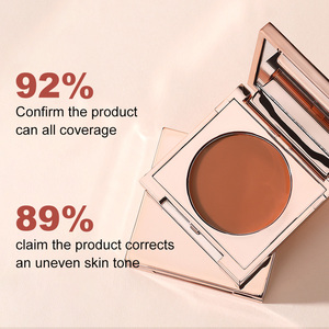Correcteur pour les yeux et éclaircissant, couvre les marques d'acné, les taches de rousseur, les <span class=keywords><strong>cernes</strong></span> sous les yeux - Product Image 2