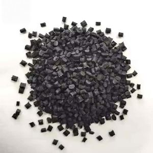 SY Engineer Plastic PBT POLYBUTYLENE TEREPHTHALA PBT GF30% Granulés Prix au KG - Product Image 1