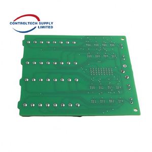 โมดูลอินพุตดิจิตอล NTDI21-A คุณภาพสูงสำหรับอุปกรณ์ควบคุมอุตสาหกรรม - Product Image 3