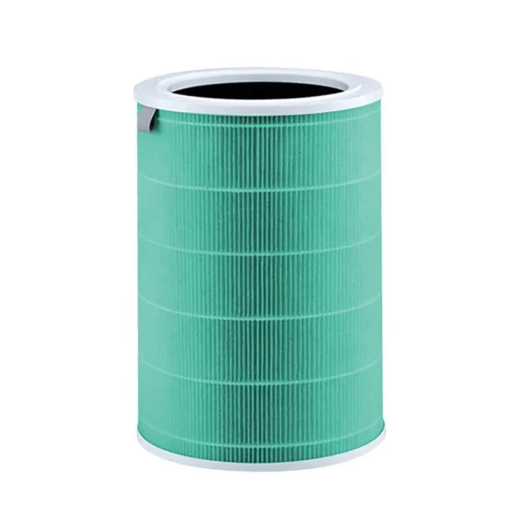 Replacement Active Carbon Cartridge HEPA Filters for Xiaomi 1 / 2 / PRO / 2S Air Purifier Parts