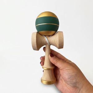 Premium Wooden Skill Game Durable Coordination Training Toy for Home School and Travel - Product Image 1