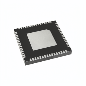 KSZ8864CNXI BOM IC In Stock 64 VFQFN Exposed Pad Components Electronic Interface - Product Image 1