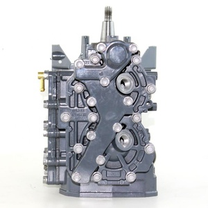 Conjunto <span class=keywords><strong>de</strong></span> Cárter <span class=keywords><strong>de</strong></span> <span class=keywords><strong>Motor</strong></span> <span class=keywords><strong>Fuera</strong></span> <span class=keywords><strong>de</strong></span> <span class=keywords><strong>Borda</strong></span> 6B4 Ensamblaje <span class=keywords><strong>de</strong></span> Caja <span class=keywords><strong>de</strong></span> Cigüeñal para <span class=keywords><strong>Yamaha</strong></span> 2 Tiempos 15HP 6B4-15100-00-1S Piezas <span class=keywords><strong>de</strong></span> <span class=keywords><strong>Motor</strong></span> <span class=keywords><strong>de</strong></span> Barco - Product Image 3